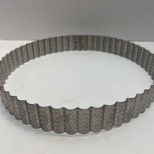 Buyer anello crostata tonda - anello,