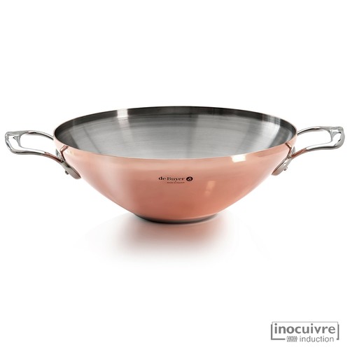 Buyer wok rame 32 cm - buyer, in