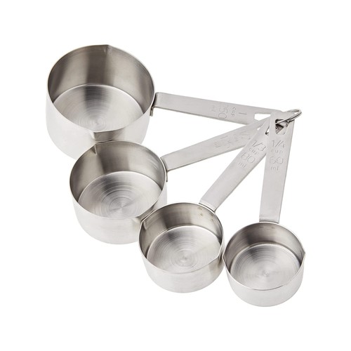 Buyer set misurini - set, 4