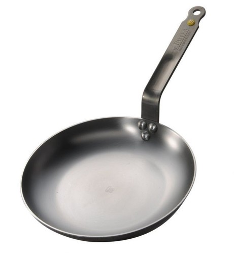 Buyer padella ferro - de,