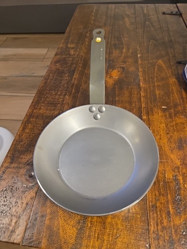 Buyer mineral padella per - de,