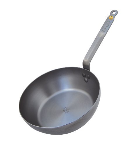 Buyer padella profonda - de,