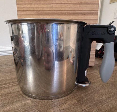 Buyer bain marie - buyer, bain-marie