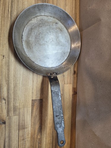 Padella vintage buyer - vintage,