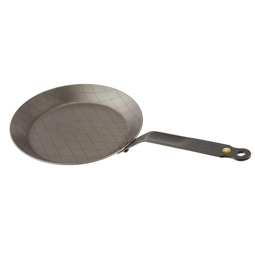 Buyer bistecchiera rotonda - de,