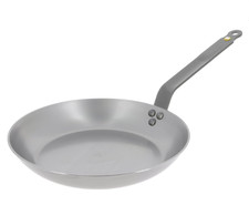 De Buyer Mineral B Padella a