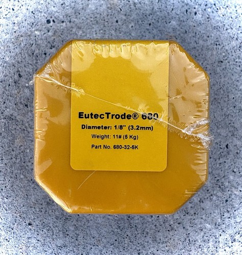 Castolin eutectic eutectrode - castolin,