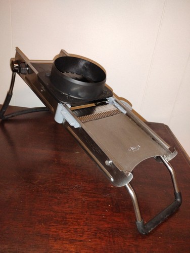 Buyer mandoline - de,