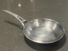 Vintage NUOVO De Buyer Padella