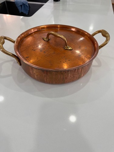 Buyer inocuivre copper - de,
