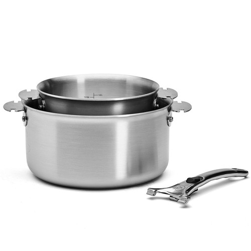 Buyer set 3 pentole in - buyer, di