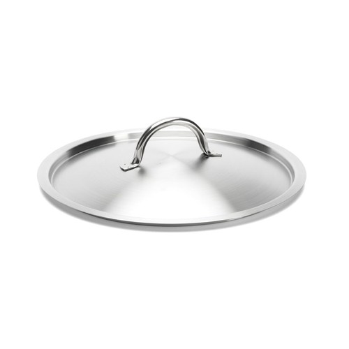 Buyer coperchio acciaio - buyer,