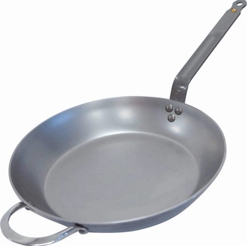 Buyer padella mineral b - mineral,
