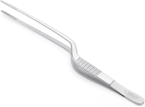 Buyer pinza gomito - buyer, curva
