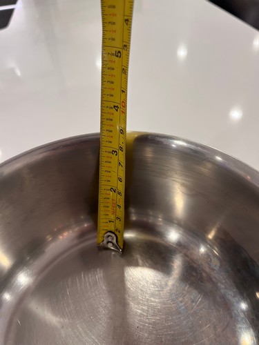 Buyer inocuivre copper stew - de,