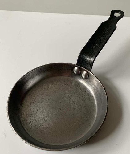 Buyer padella per - de,