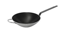 De Buyer Wok Choc 5 aluminium