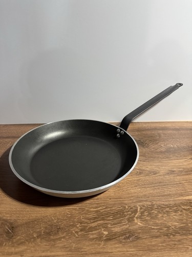 Padella antiaderente alluminio