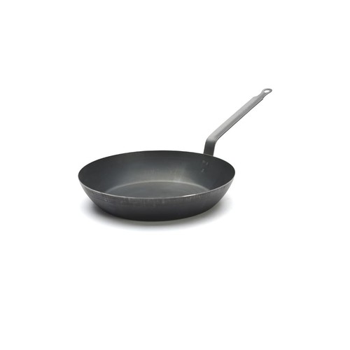 Buyer padella ferro brunito - padella,