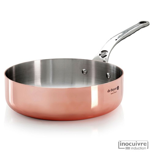 Buyer sauteuse rame - sauteuse, in