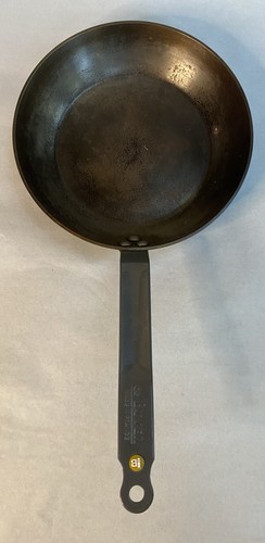 Buyer padella mineral b - padella,