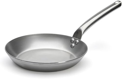 Padella acciaio al - in,
