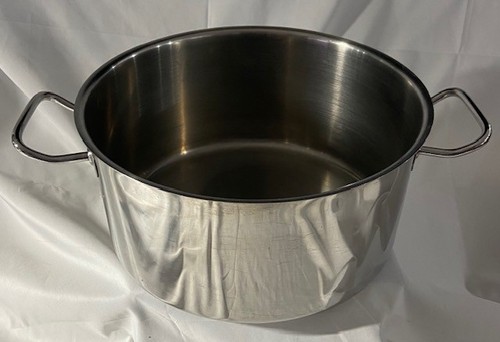 Buyer inox induzione - inox,