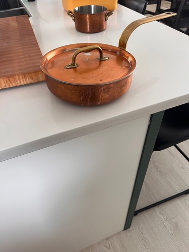 Buyer inocuivre copper - de,