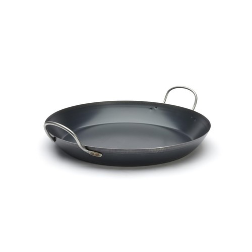 Buyer padella acciaio - de,