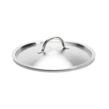 De Buyer Coperchio acciaio cm