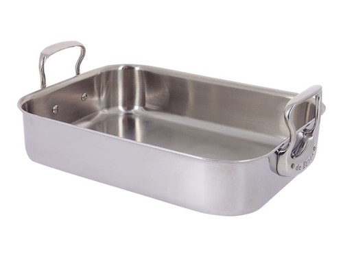 Buyer affinity teglia inox - de,