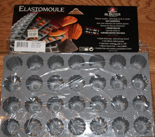 Stampo forno silicone - da,