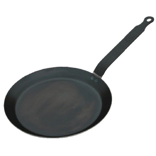 Pancake crepe blu - , de