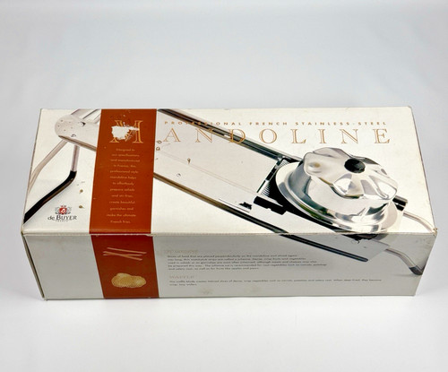 Buyer affettatrice - buyer,